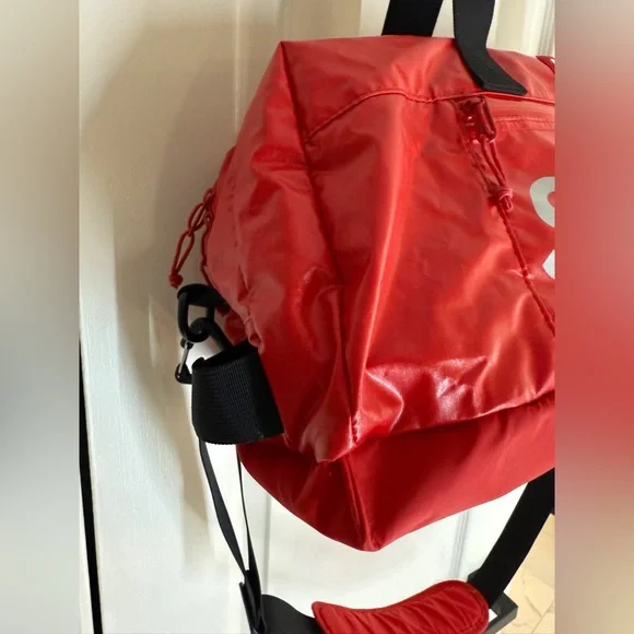 Supreme Cordura Duffle Bag